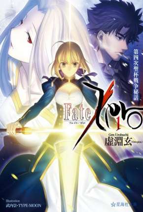 Fate/Zero - Legendado Download