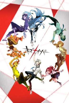 Kiznaiver - Legendado Download