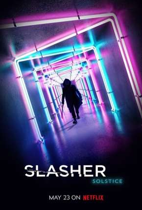 Slasher - Solstice 3ª Temporada Download