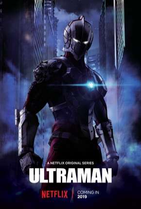 Ultraman - 1ª Temporada Download