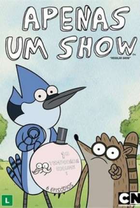 Apenas um Show - Completa Download