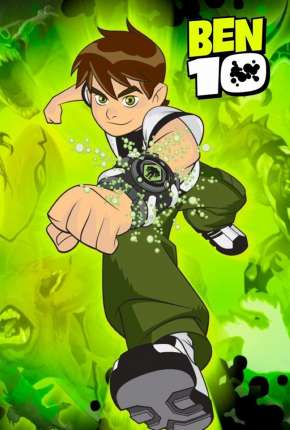 Ben 10 - Completo Download