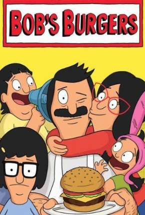 Bobs Burgers - 1ª Temporada Download