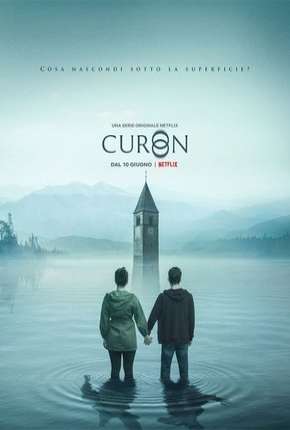 Curon - 1ª Temporada Completa Legendada Download