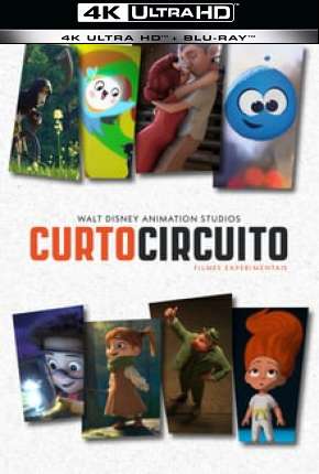 Curto Circuito - Short Circuit 4K - Legendado Download