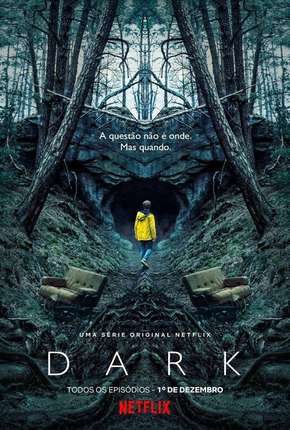 Dark - 1ª Temporada Completa Download