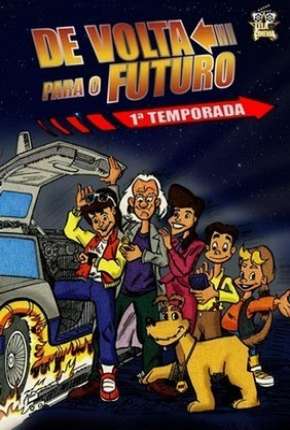 De Volta para o Futuro - Série Animada Download