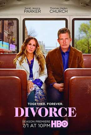Divorce - 3ª Temporada Download