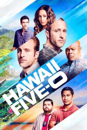 Hawaii Five-0 - 10ª Temporada Download