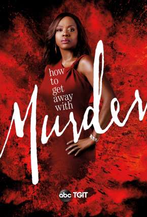 How to Get Away with Murder - 5ª Temporada Download