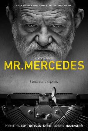 Mr. Mercedes - 3ª Temporada Legendada Download