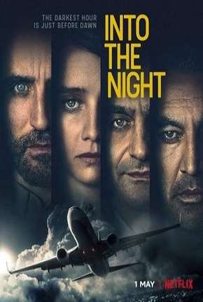 Noite Adentro - 1ª Temporada Completa Download