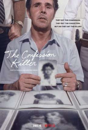 O Assassino Confesso - 1ª Temporada Completa Download