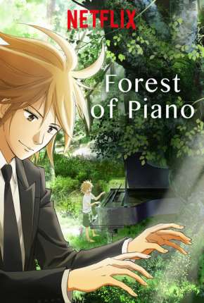 Piano no Mori Download