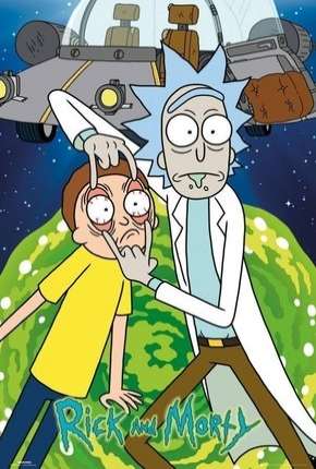 Rick and Morty - 4ª Temporada Download