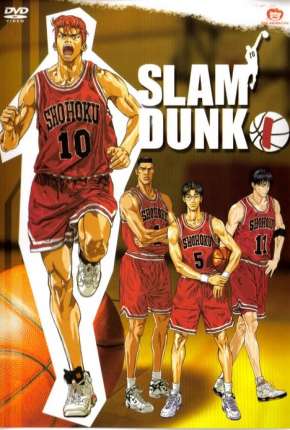 Slam Dunk - Legendado Download