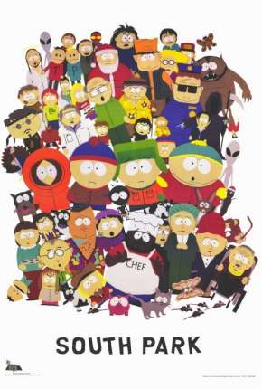 South Park - 23ª Temporada Download