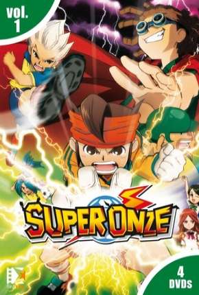 Super Onze - 1ª Temporada Download