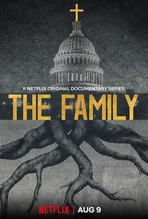 The Family - Democracia Ameaçada - 1ª Temporada Completa Download