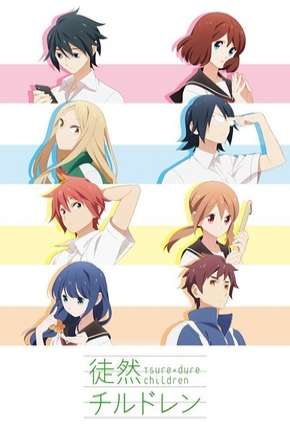 Tsurezure Children - Legendado Download