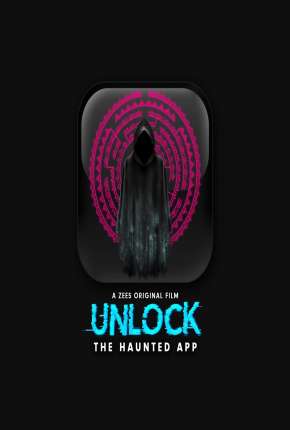 Unlock- The Haunted App - Legendada Download