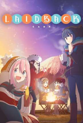 Yuru Camp - Legendado Download