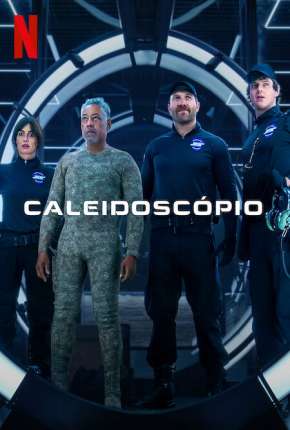 Caleidoscópio - 1ª Temporada Legendada Download