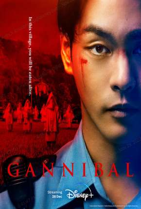 Canibal - 1ª Temporada Legendada Download