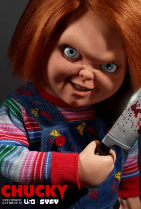 Chucky - 1ª Temporada Completa Download