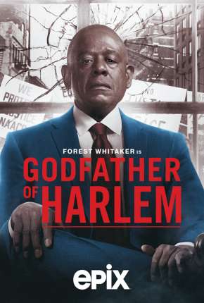 Godfather of Harlem - 3ª Temporada Legendada Download