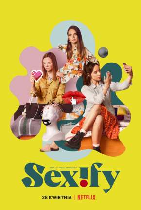 Sexify - 2ª Temporada Legendada Download