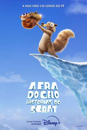 A Era do Gelo - Histórias do Scrat - 1ª Temporada Download