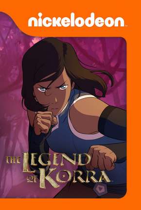 A Lenda de Korra - 2ª Temporada Download