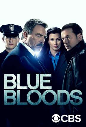 Blue Bloods - Sangue Azul - 13ª Temporada Legendada Download