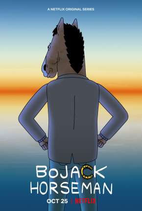 BoJack Horseman - 1ª Temporada Completa Download