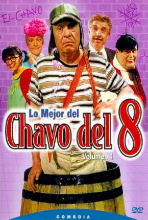 Chaves - 1ª Temporada Completa Download