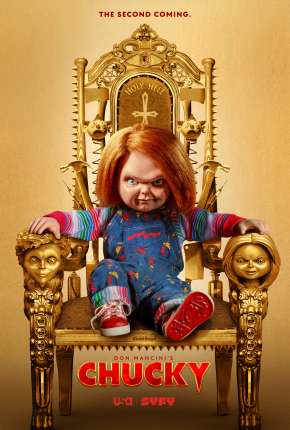 Chucky - 2ª Temporada Download