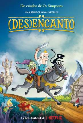 DesEncanto 3ª Temporada Download