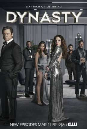 Dynasty - 5ª Temporada Legendada Download