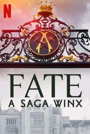 Fate - A Saga Winx - 2ª Temporada Legendada Download