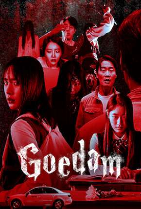 Goedam - 1ª Temporada Completa Download