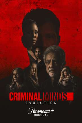 Mentes Criminosas - 15ª Temporada Download