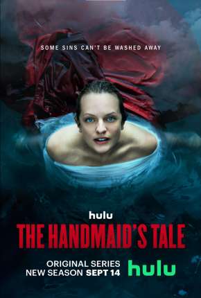 O Conto da Aia - The Handmaids Tale 5ª Temporada Download