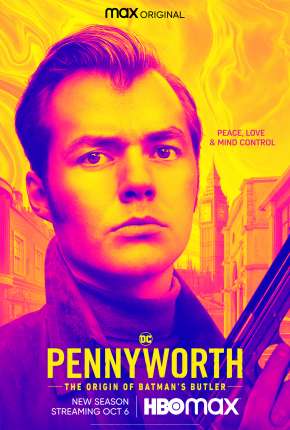 Pennyworth - 3ª Temporada Legendada Download