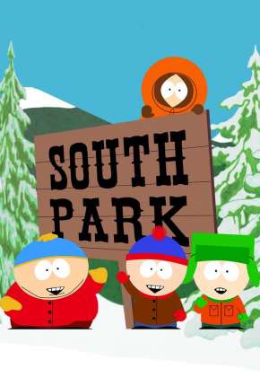 South Park - 24ª Temporada - Legendado Download