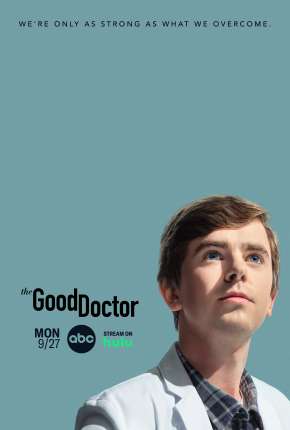 The Good Doctor - O Bom Doutor - 6ª Temporada Legendada Download