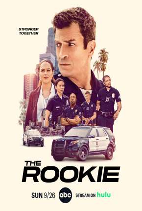 The Rookie - 5ª Temporada Legendada Download