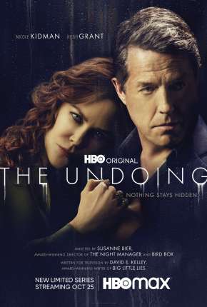 The Undoing - 1ª Temporada Download
