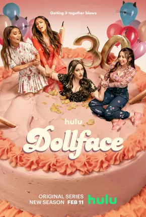 Dollface - 2ª Temporada Legendada Download