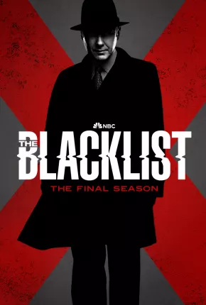 Lista Negra - The Blacklist 10ª Temporada Legendada Download